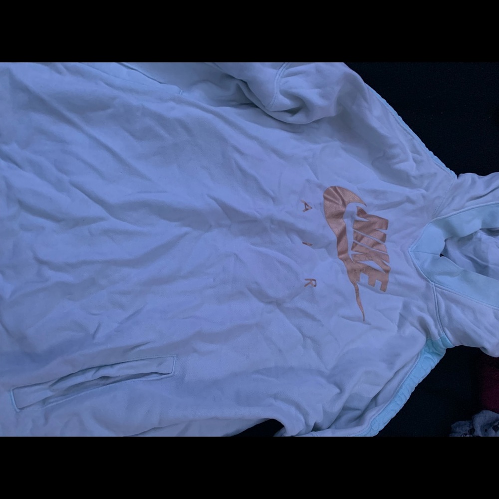 Nike Air sweatshirt